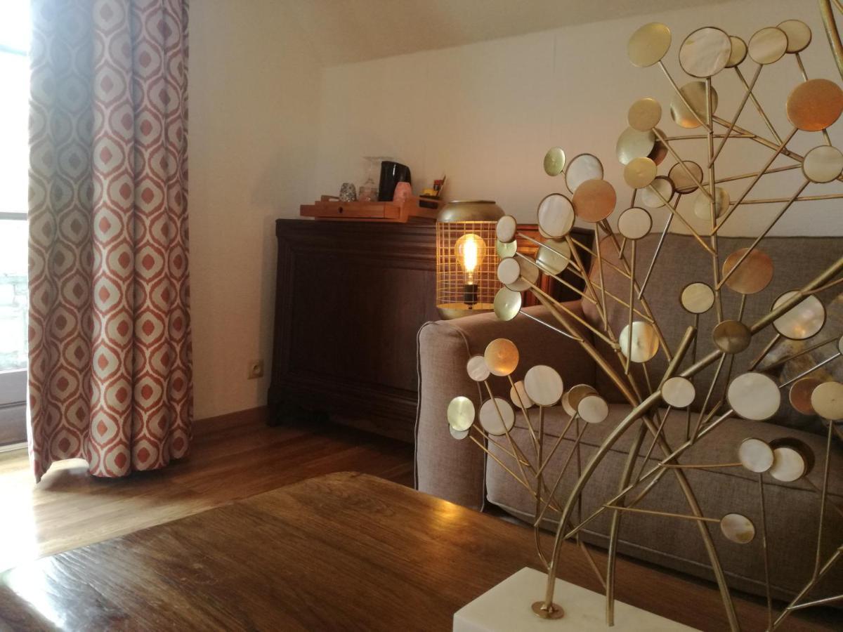 La Bergerie De Lives Bed & Breakfast Namur Exterior photo