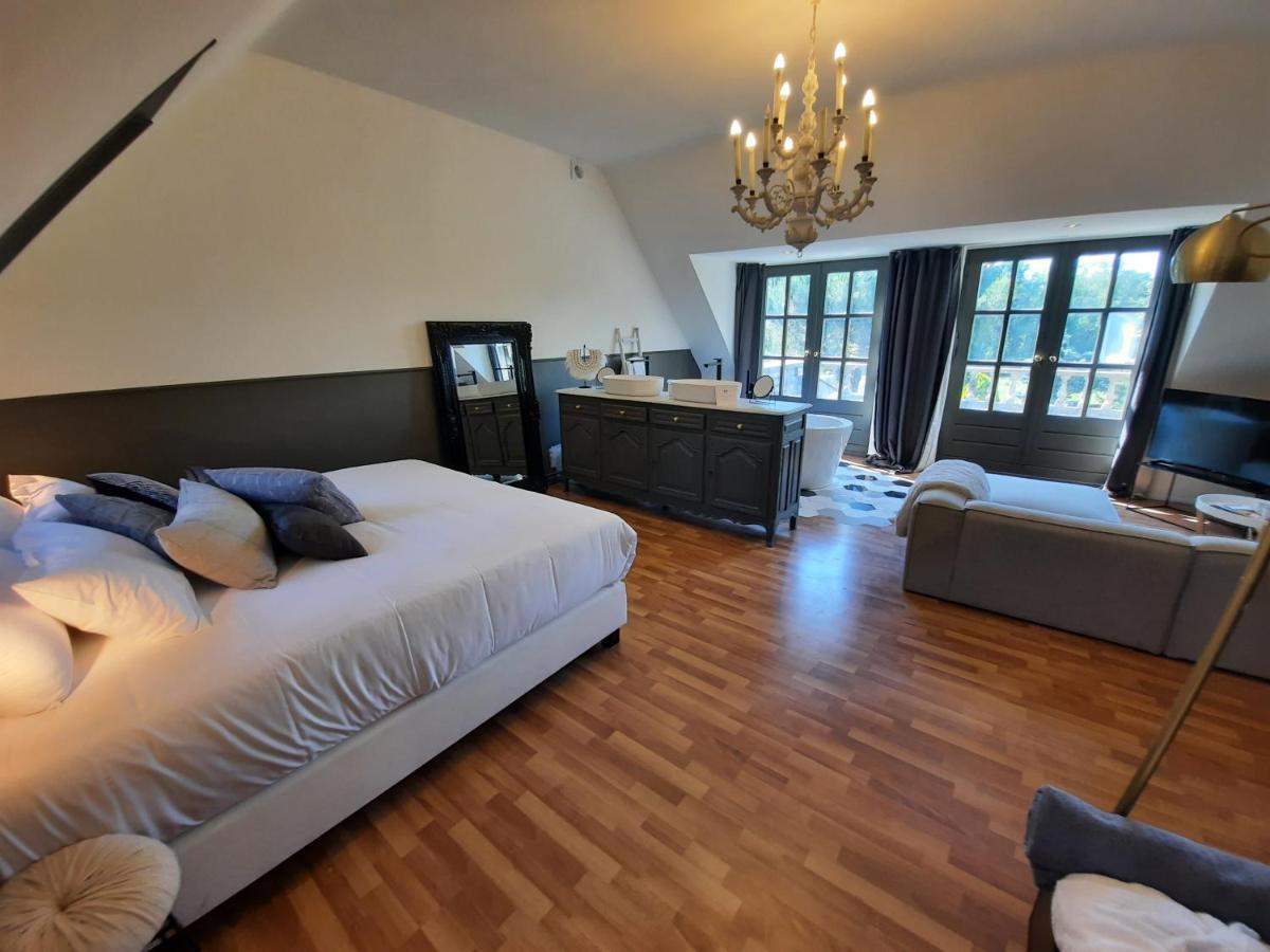 La Bergerie De Lives Bed & Breakfast Namur Exterior photo