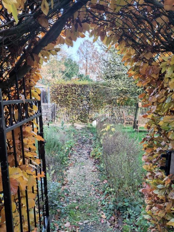 La Bergerie De Lives Bed & Breakfast Namur Exterior photo